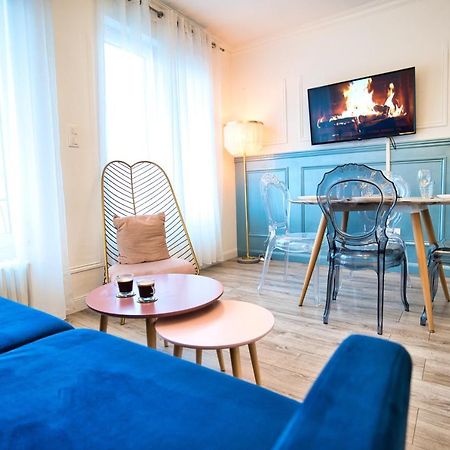 Goodtime Apartments Straatsburg Buitenkant foto