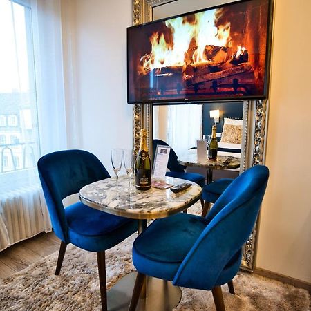 Goodtime Apartments Straatsburg Buitenkant foto