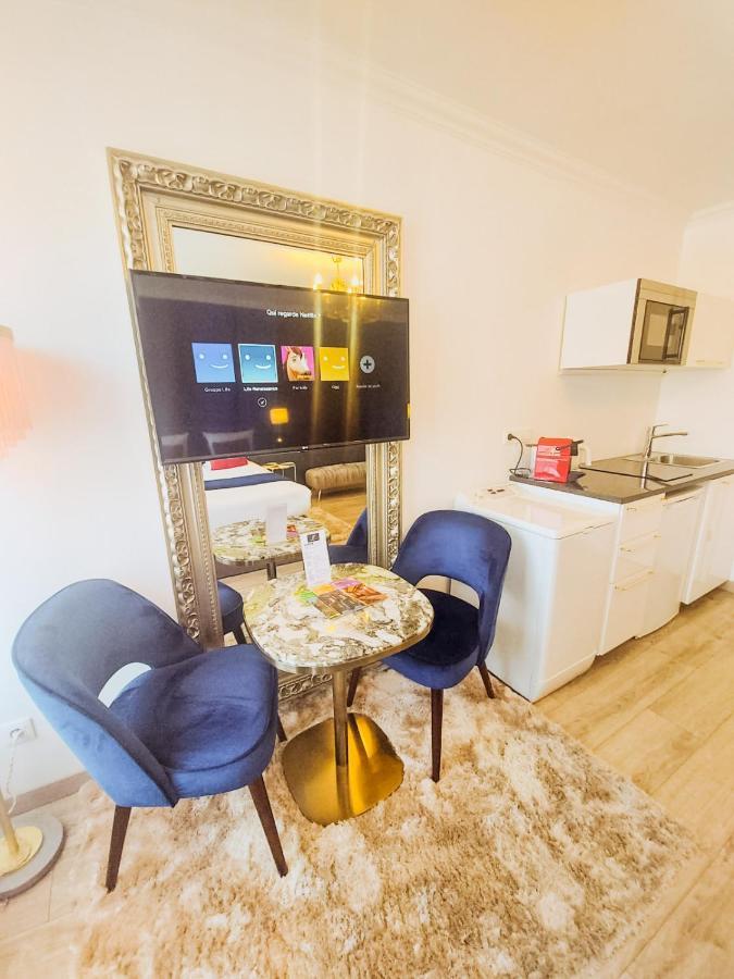 Goodtime Apartments Straatsburg Buitenkant foto