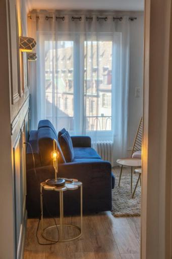 Goodtime Apartments Straatsburg Buitenkant foto