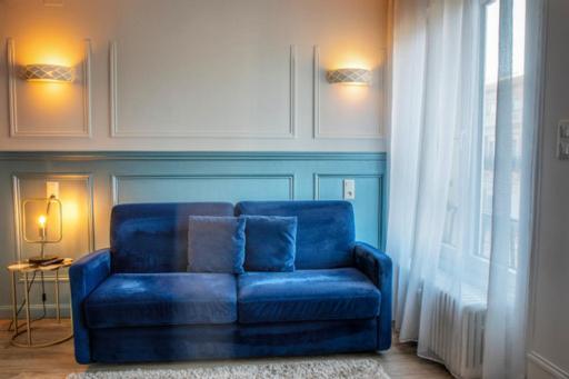 Goodtime Apartments Straatsburg Buitenkant foto