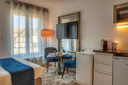 Goodtime Apartments Straatsburg Buitenkant foto